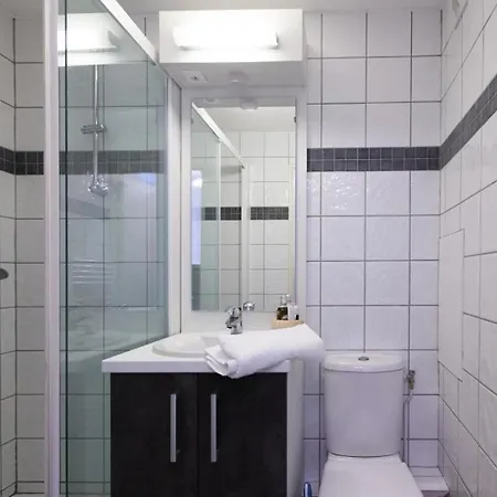 Appartement Signal Du Prorel - Lumineux Et Renove - Proche Des Pistes - Casier A Skis Et Wifi Gratuit Mae-0794