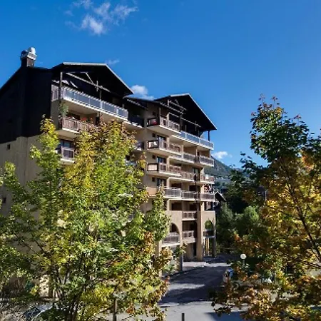 Appartement Signal Du Prorel - Lumineux Et Renove - Proche Des Pistes - Casier A Skis Et Wifi Gratuit Mae-0794 Briançon